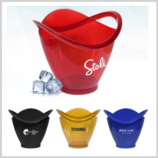BAR ITEMS