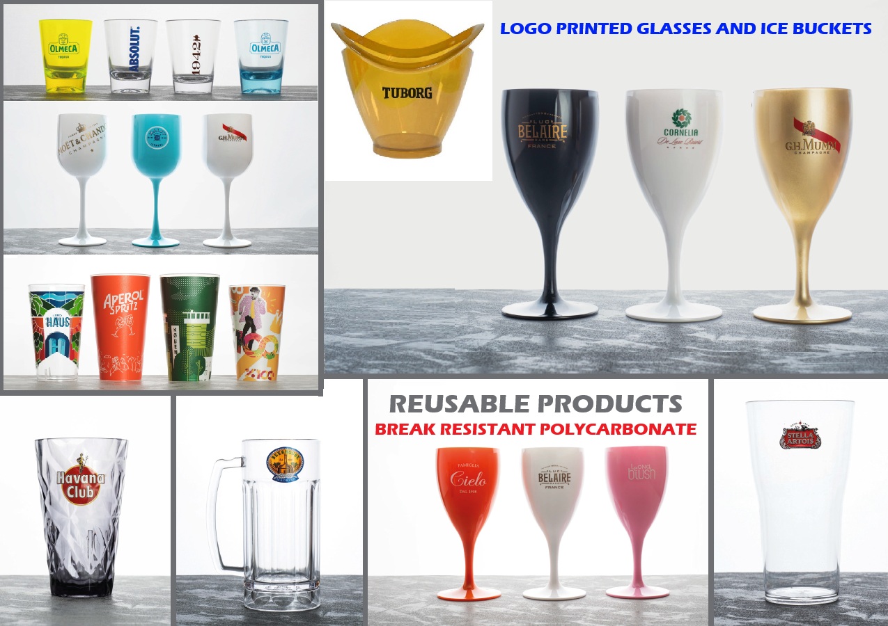 REUSABLE PRODUCTS